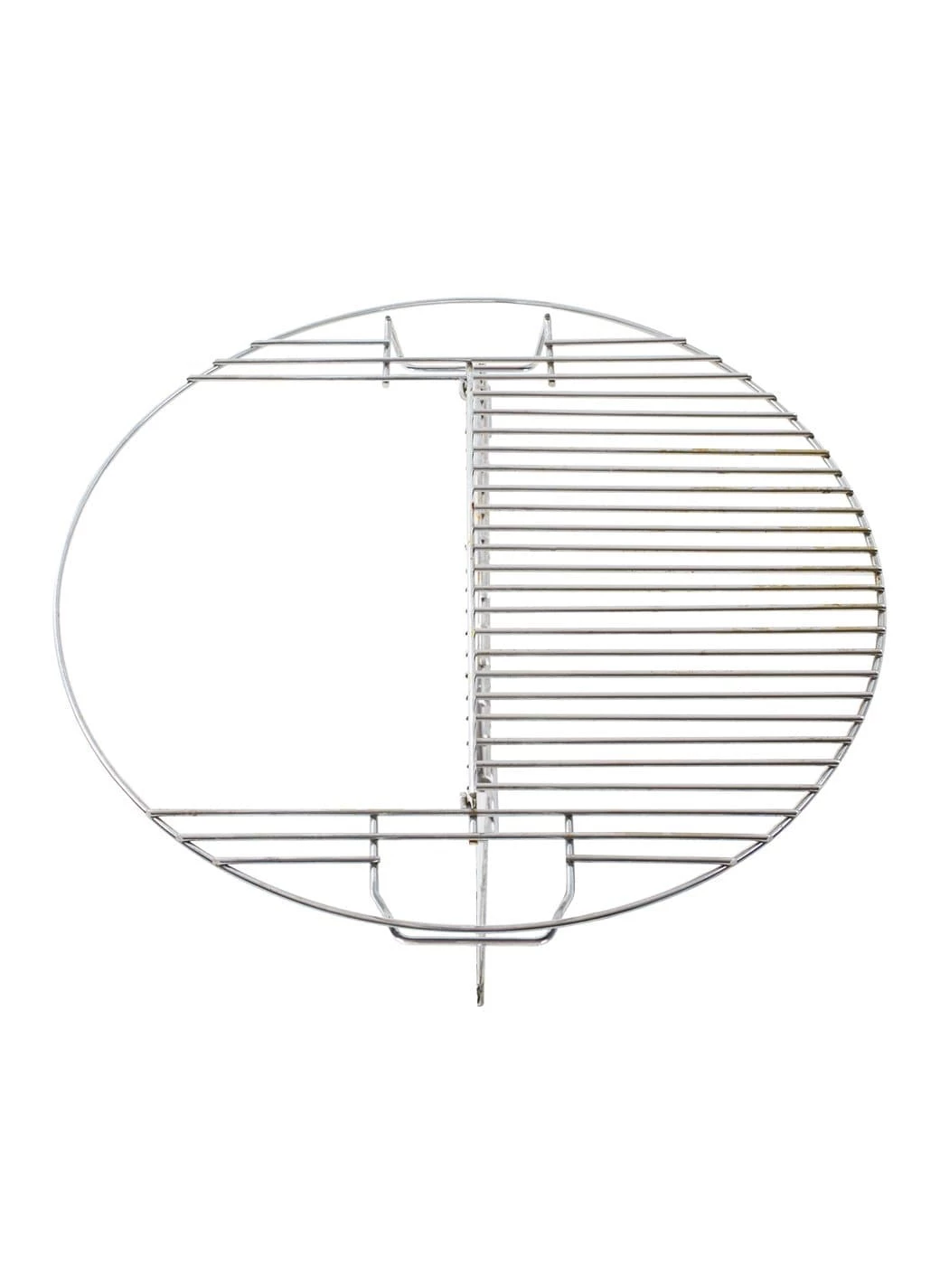 Pit Barrel Cooker Co PBC PIT BARREL JUNIOR Hinged Grate 14" Grilling Accessories 7 Pit Barrel Cooker Co PBC PIT BARREL JUNIOR Hinged Grate 14" Grilling Accessories