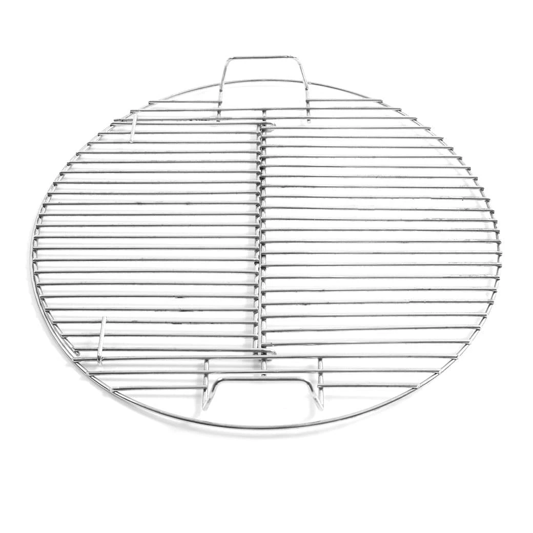 Pit Barrel Cooker Co PBC Hinged Grill Grate 6 Pit Barrel Cooker Co PBC Hinged Grill Grate
