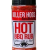 Sauces I Rubs Killer Hogs The Hot BBQ Rub