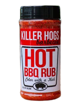 Sauces I Rubs Killer Hogs The Hot BBQ Rub 3 Sauces I Rubs Killer Hogs The Hot BBQ Rub