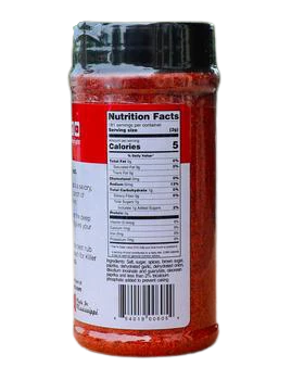 Sauces I Rubs Killer Hogs The Hot BBQ Rub 5 Sauces I Rubs Killer Hogs The Hot BBQ Rub