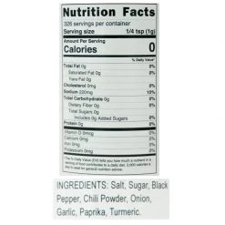 Hotty Totty BBQ - .38 Special