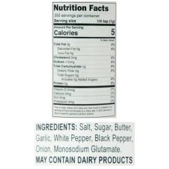 Sauces I Rubs Hotty Totty BBQ - Climax AP