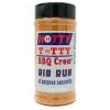 Hotty Totty BBQ - Rib Rub