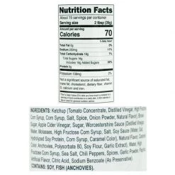 Sauces I Rubs Hotty Totty BBQ - Southern Shine BBQ Sauce