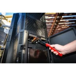 Masterbuilt Grills I Smokers Gravity Series 1050 Digital Charcoal Grill + Smoker 16 Masterbuilt Grills I Smokers Gravity Series 1050 Digital Charcoal Grill + Smoker