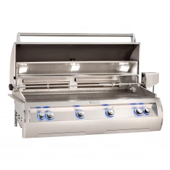 FireMagic Fire Magic Echelon Diamond E1060I 48" Built-In Gas Grill With Analog Thermometer