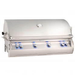 FireMagic Fire Magic Echelon Diamond E1060I 48" Built-In Gas Grill With Analog Thermometer