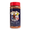 Sauces I Rubs Meat Church Holy Cow BBQ Rub