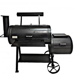 Old Country Brazos Loaded Grills I Smokers