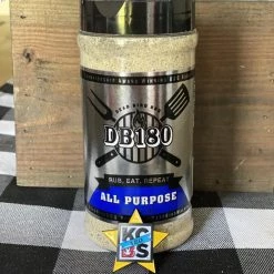 Dead Bird BBQ DB180 All Purpose