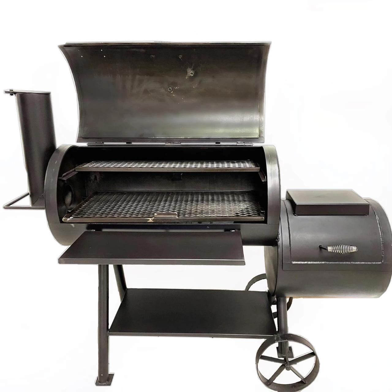 Old Country Brazos Loaded Grills I Smokers 4 Old Country Brazos Loaded Grills I Smokers