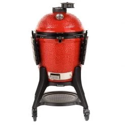 Kamado Joe Classic III 18" Ceramic Kamado Grill 7 Kamado Joe Classic III 18