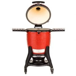 Kamado Joe Classic III 18" Ceramic Kamado Grill