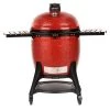 Grills I Smokers Kamado Joe Big Joe III 24" Ceramic Kamado Grill 2 Grills I Smokers Kamado Joe Big Joe III 24" Ceramic Kamado Grill