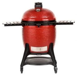 Grills I Smokers Kamado Joe Big Joe III 24" Ceramic Kamado Grill