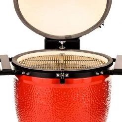 Grills I Smokers Kamado Joe Big Joe III 24