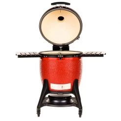 Grills I Smokers Kamado Joe Big Joe III 24" Ceramic Kamado Grill
