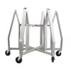 Blaze 20" Kamado Cart
