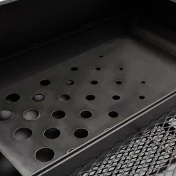 Yoder Smokers 24" Kingman Offset Smoker 24 Yoder Smokers 24