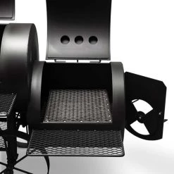 Yoder Smokers 24" Kingman Offset Smoker 23 Yoder Smokers 24