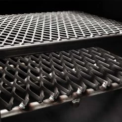 Yoder Smokers 24" Kingman Offset Smoker 20 Yoder Smokers 24