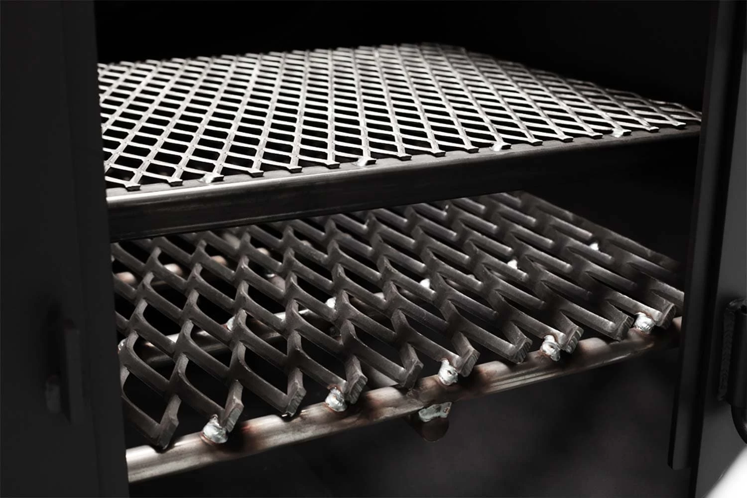 Yoder Smokers 24" Kingman Offset Smoker 9 Yoder Smokers 24" Kingman Offset Smoker