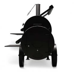 Yoder Smokers 24" Kingman Offset Smoker 21 Yoder Smokers 24