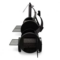 Yoder Smokers 24" Kingman Offset Smoker 22 Yoder Smokers 24