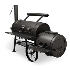 Yoder Smokers 24" Kingman Offset Smoker 17 Yoder Smokers 24