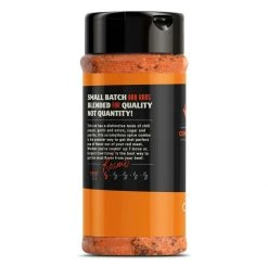 Kosmo's Q Sauces I Rubs Kosmos Q Cow Cover Rub