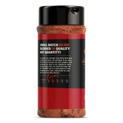 Kosmo's Q Sauces I Rubs Kosmos Q Hot Dirty Bird Rub