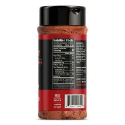Kosmo's Q Sauces I Rubs Kosmos Q Hot Dirty Bird Rub