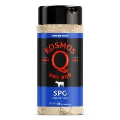 Kosmo's Q Kosmos Q SPG RUB