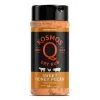 Kosmo's Q Kosmos Q Sweet Honey Pecan Rub 2 Kosmo's Q Kosmos Q Sweet Honey Pecan Rub