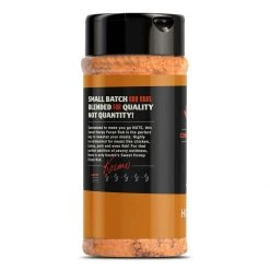 Kosmo's Q Kosmos Q Sweet Honey Pecan Rub