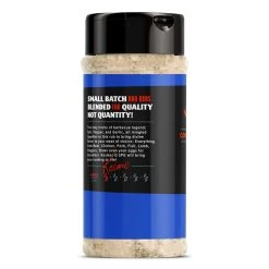 Kosmo's Q Kosmos Q SPG RUB