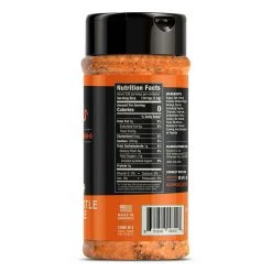 Kosmo's Q Kosmos Q Honey Chipotle Killer Bee Rub Sauces I Rubs