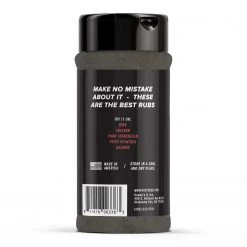 Kosmo's Q Kosmos Q The Best Prime Steak Rub Sauces I Rubs