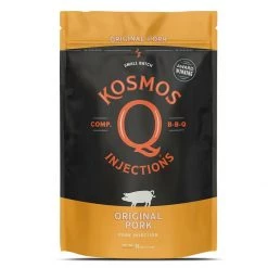 Kosmo's Q Kosmos Q Pork Injection