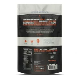 Kosmo's Q Sauces I Rubs Kosmos Q Moisture Magic Injection