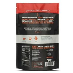 Kosmo's Q Kosmos Q Original Beef Brisket Injection