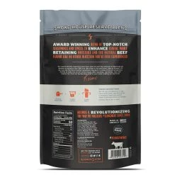 Kosmo's Q Smoke House Reserve Blend Brisket Injection