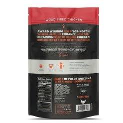 Kosmo's Q Kosmos Q Wood Fired Chicken Injection Sauces I Rubs