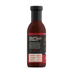 Kosmo's Q Kosmos Q Cherry Habanero BBQ Sauce Sauces I Rubs