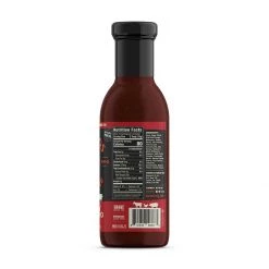 Kosmo's Q Kosmos Q Cherry Habanero BBQ Sauce Sauces I Rubs