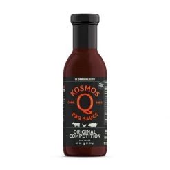 Kosmo's Q Kosmos Q Competition Sauce