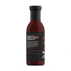 Kosmo's Q Kosmos Q Competition Sauce