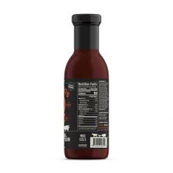 Kosmo's Q Kosmos Q Competition Sauce