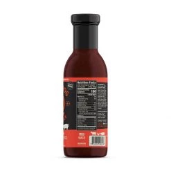 Kosmo's Q Kosmos Q Peach Habanero BBQ Sauce